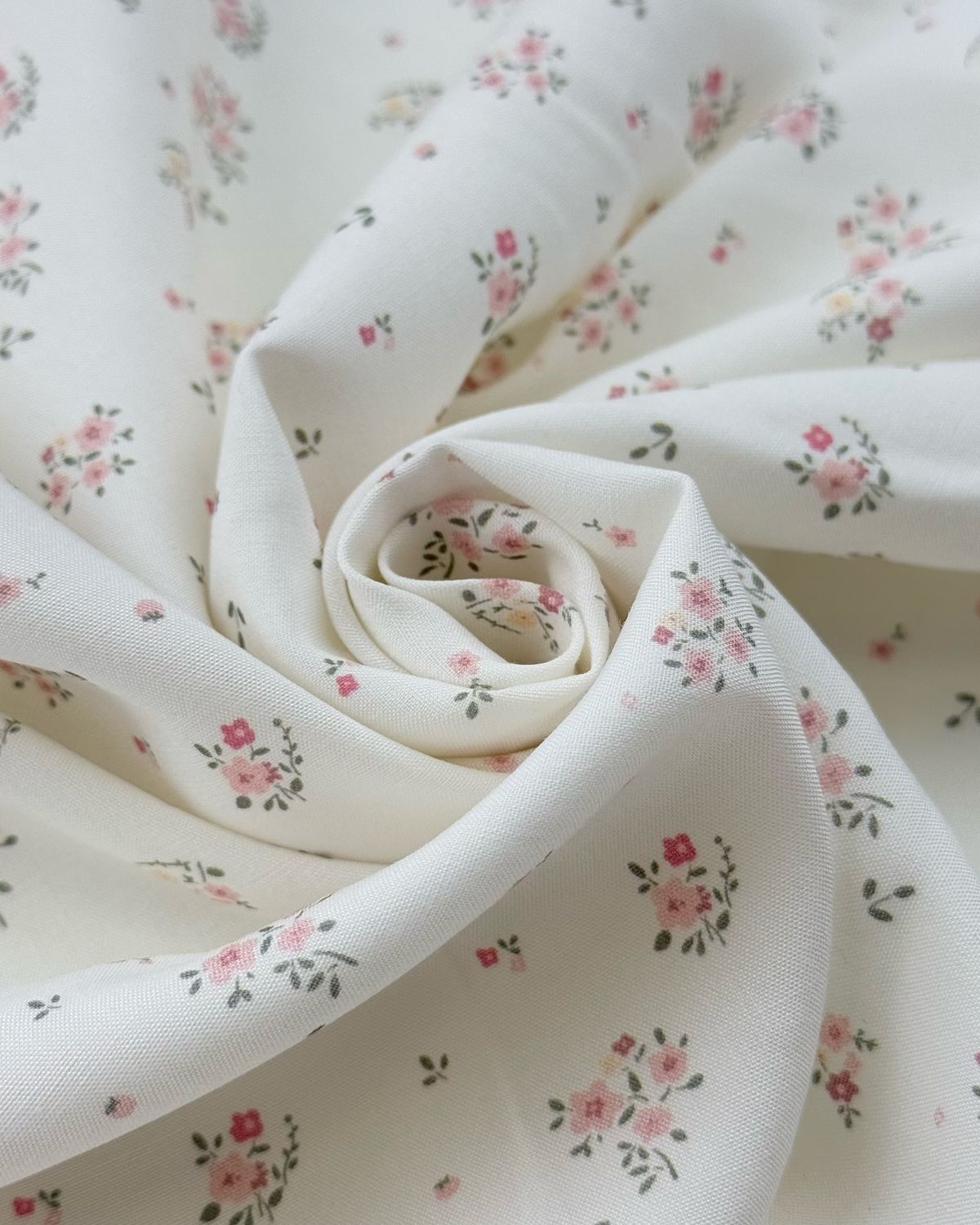 Jacquard fabric detail