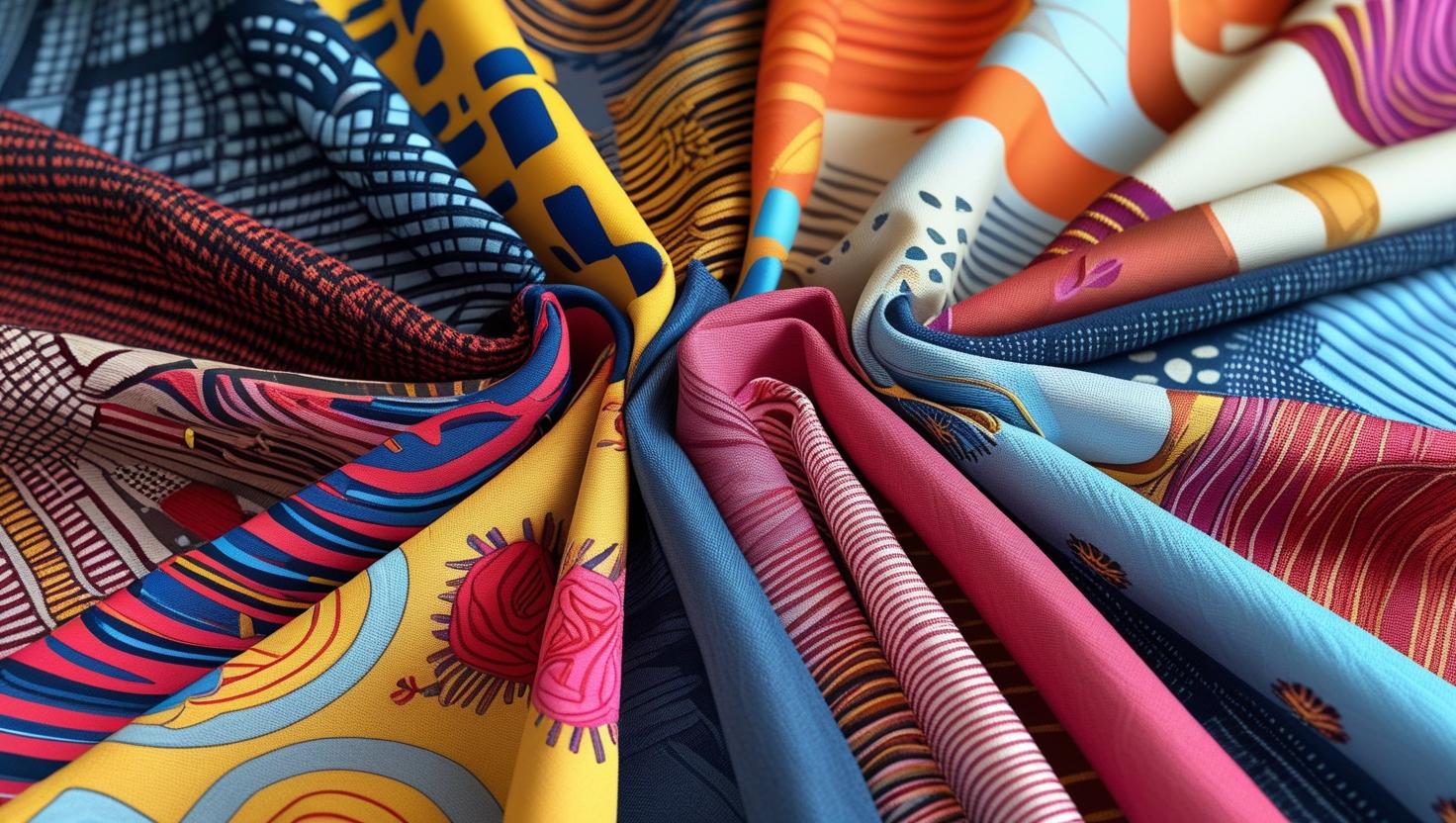 Home & Decor Fabrics